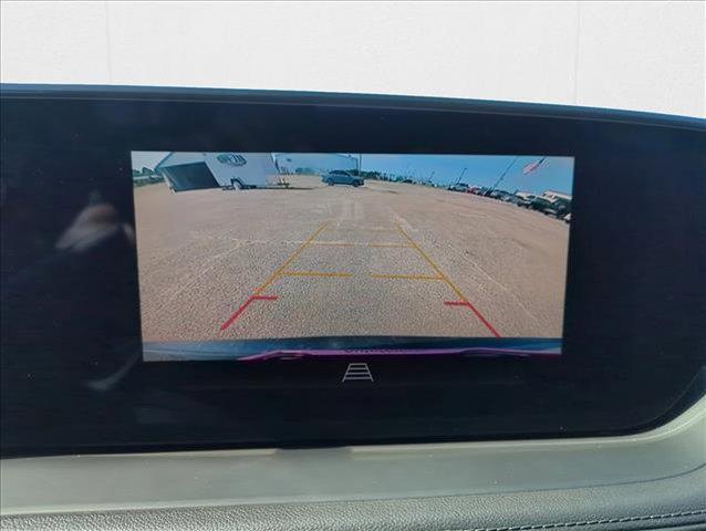 used 2024 Buick Encore GX car, priced at $22,911