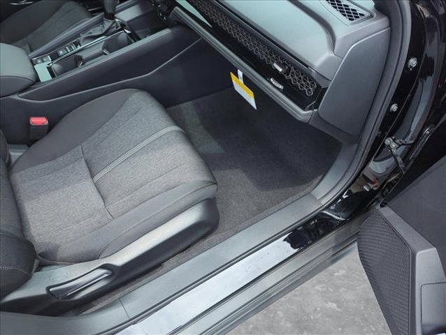 new 2025 Honda Accord Hybrid car, priced at $33,223