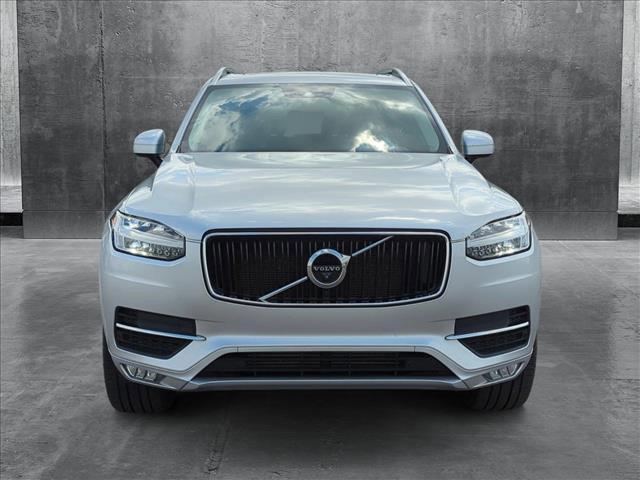 used 2018 Volvo XC90 car, priced at $17,250