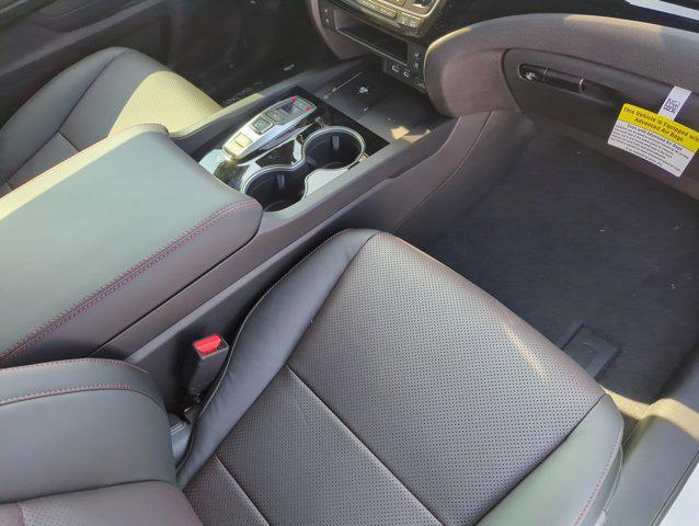 new 2025 Honda Ridgeline car, priced at $44,793