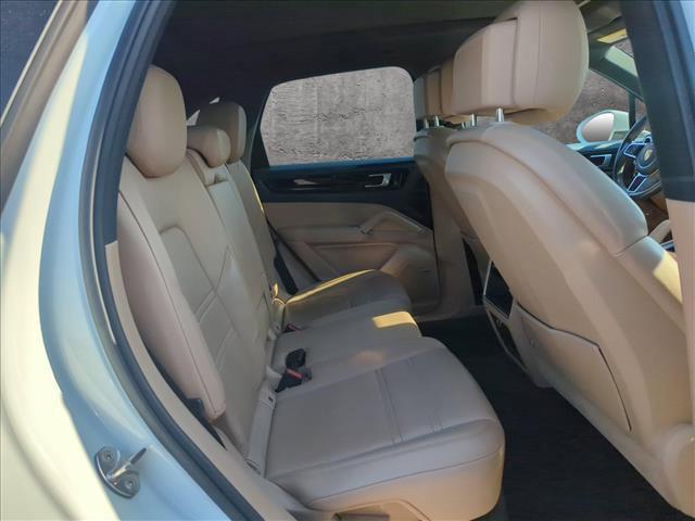 used 2019 Porsche Cayenne car, priced at $30,275