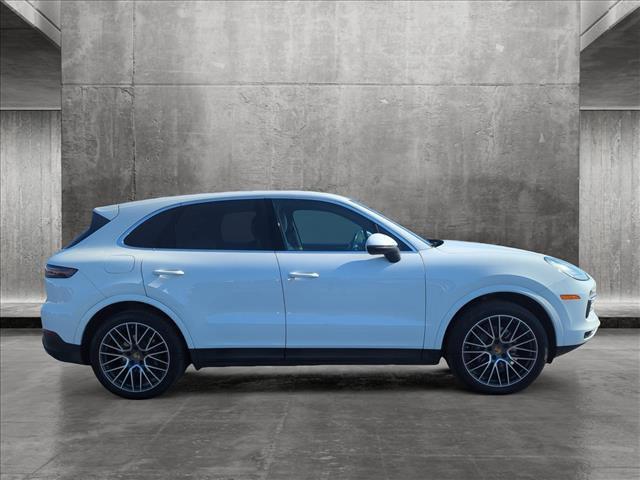 used 2019 Porsche Cayenne car, priced at $30,275