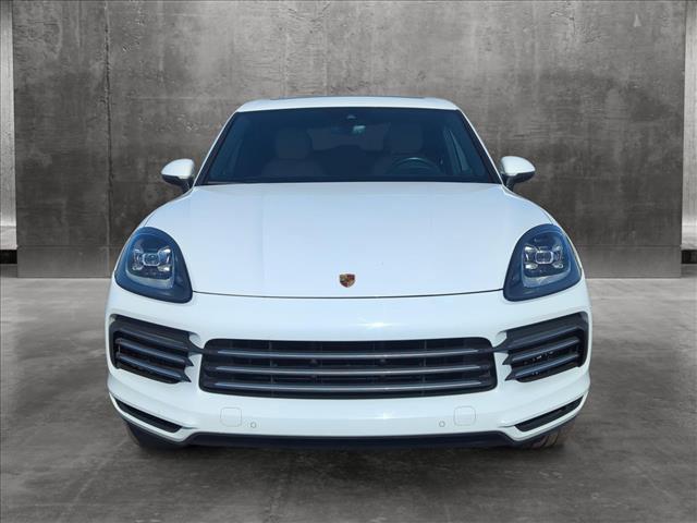 used 2019 Porsche Cayenne car, priced at $30,275