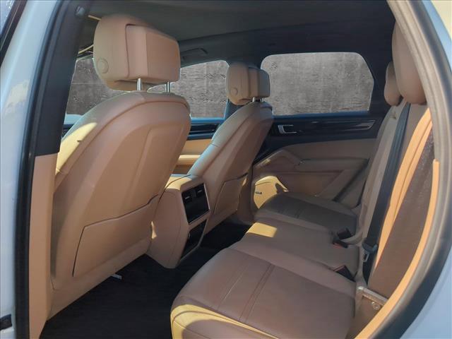 used 2019 Porsche Cayenne car, priced at $30,275