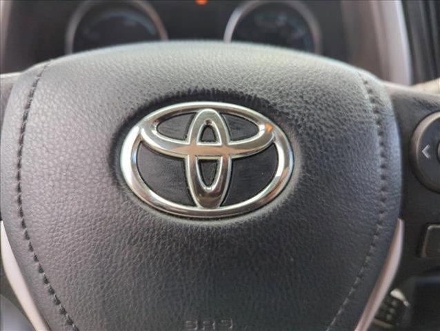used 2018 Toyota RAV4 Hybrid car, priced at $16,984