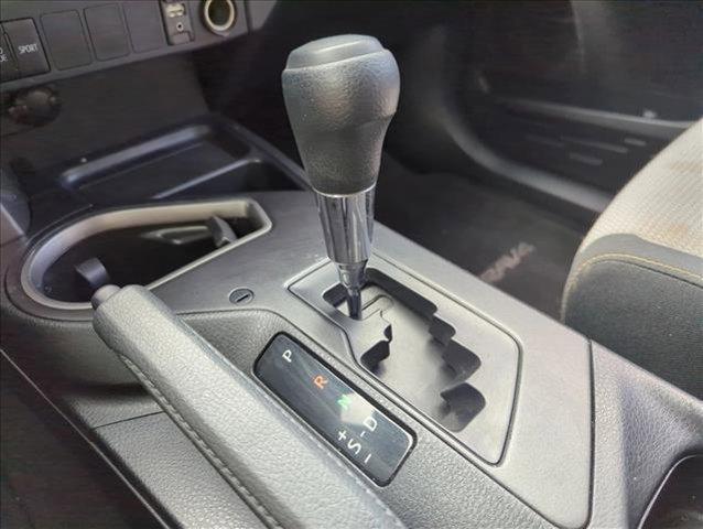 used 2018 Toyota RAV4 Hybrid car, priced at $16,984