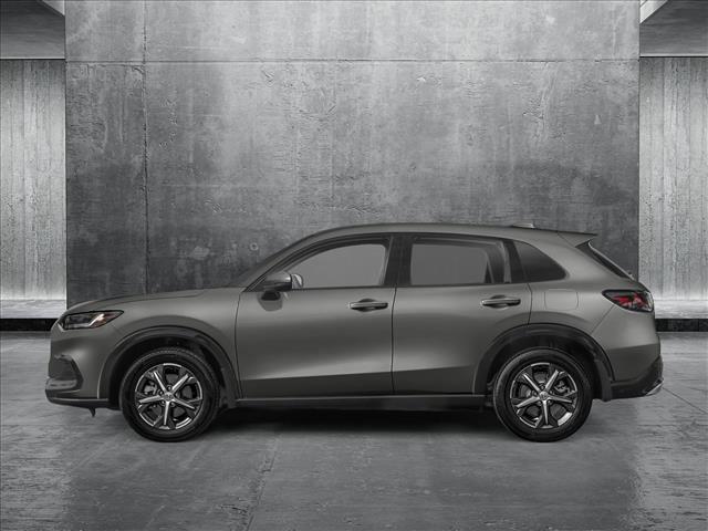 new 2026 Honda HR-V car, priced at $31,445