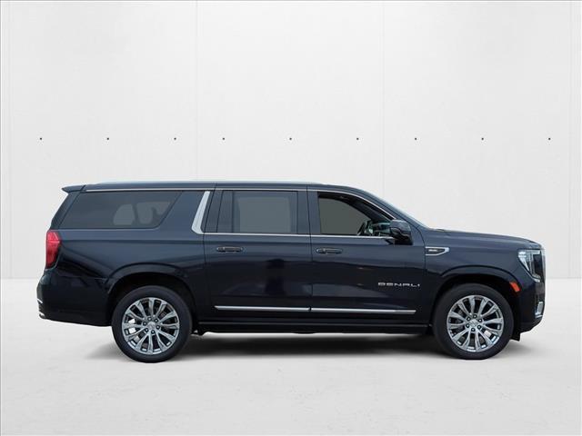 used 2023 GMC Yukon XL car, priced at $54,498