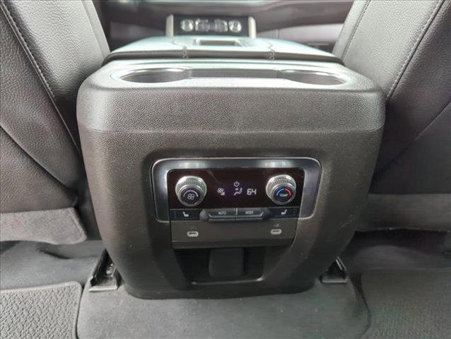 used 2023 GMC Yukon XL car, priced at $54,498