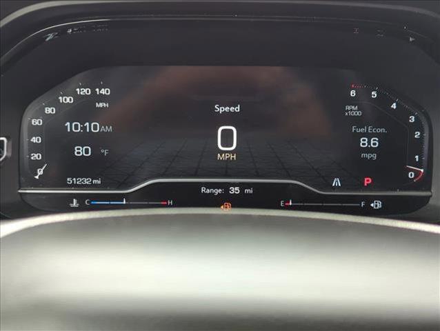 used 2023 GMC Yukon XL car, priced at $54,498