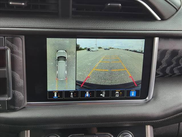 used 2023 GMC Yukon XL car, priced at $54,498