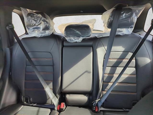 new 2026 Honda CR-V Hybrid car, priced at $40,015