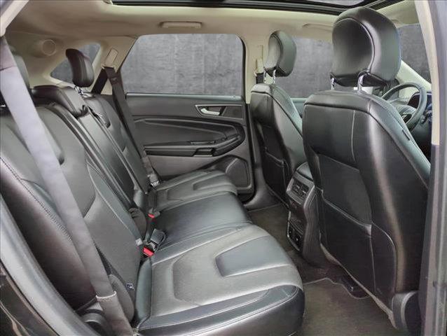 used 2016 Ford Edge car, priced at $9,426