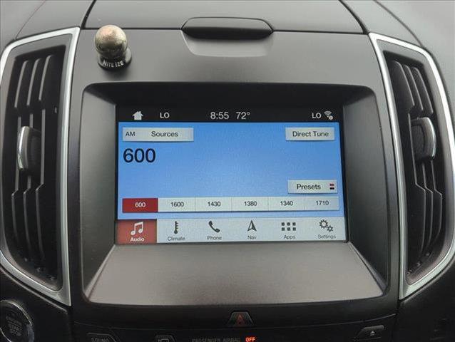used 2016 Ford Edge car, priced at $9,426