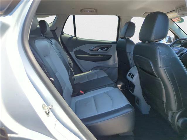 used 2019 GMC Terrain car, priced at $13,911