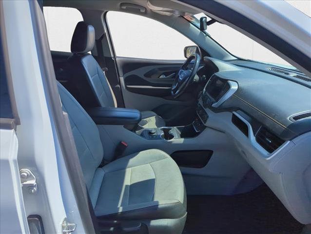used 2019 GMC Terrain car, priced at $13,911