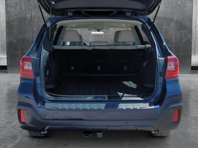 used 2018 Subaru Outback car, priced at $19,191