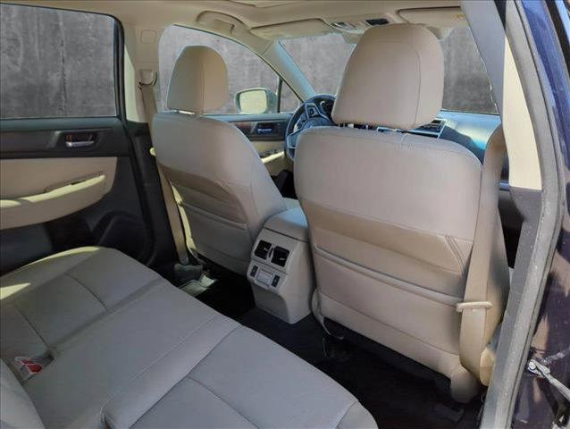 used 2018 Subaru Outback car, priced at $19,191