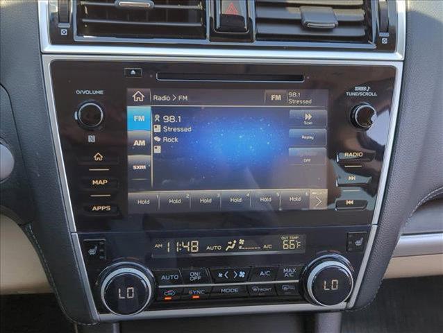 used 2018 Subaru Outback car, priced at $19,191