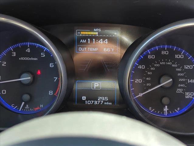 used 2018 Subaru Outback car, priced at $19,191