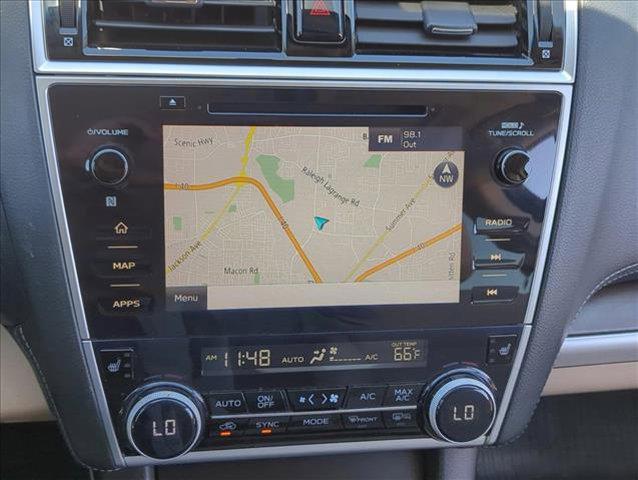 used 2018 Subaru Outback car, priced at $19,191
