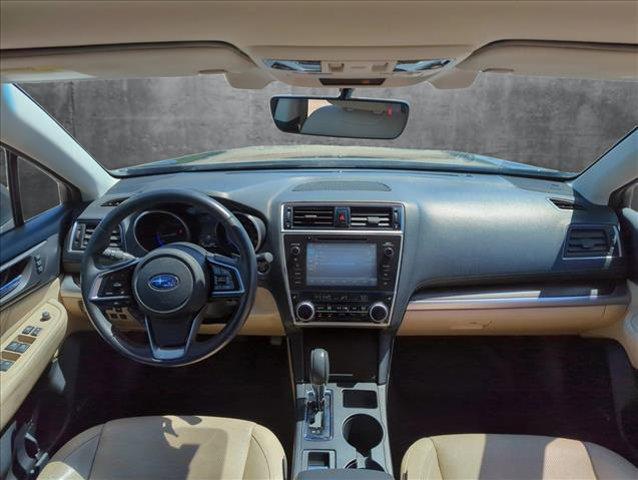 used 2018 Subaru Outback car, priced at $19,191