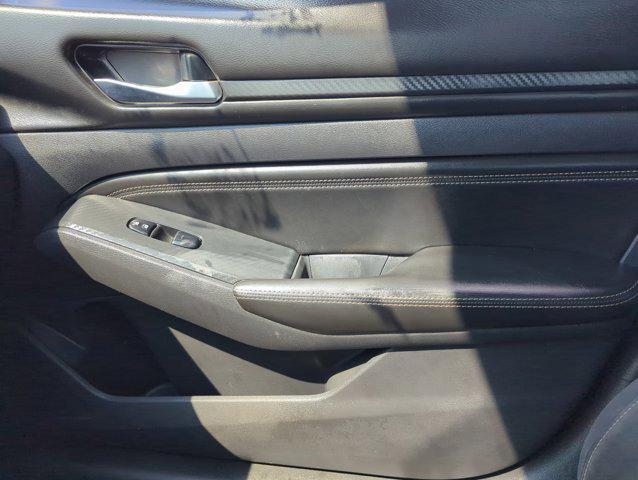 used 2020 Nissan Altima car, priced at $16,544