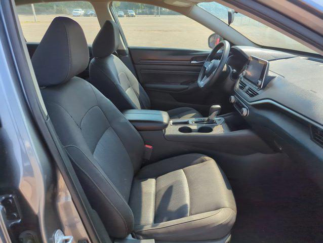 used 2020 Nissan Altima car, priced at $16,544