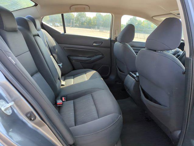 used 2020 Nissan Altima car, priced at $16,544