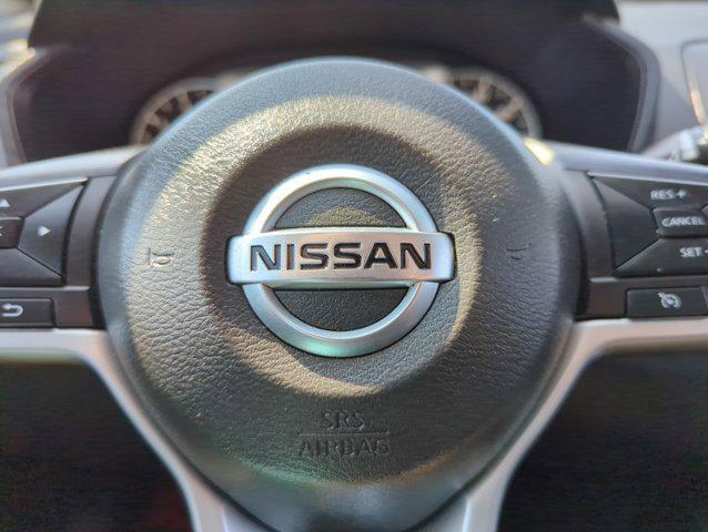 used 2020 Nissan Altima car, priced at $16,544