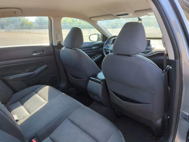 used 2020 Nissan Altima car, priced at $16,544