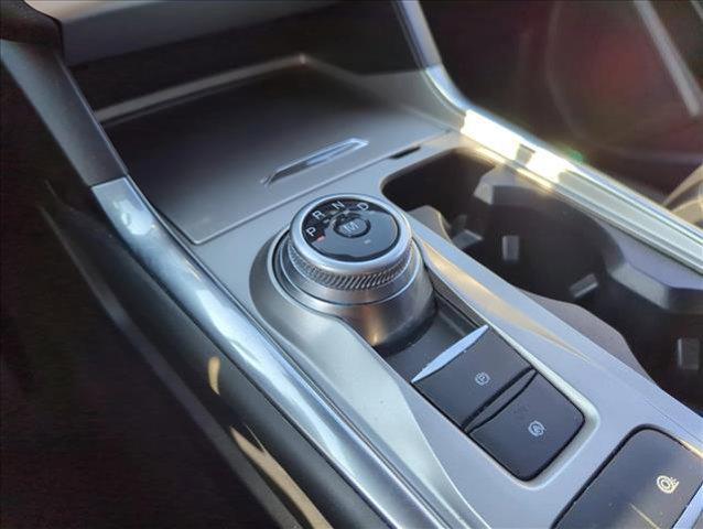used 2020 Ford Explorer car, priced at $21,944