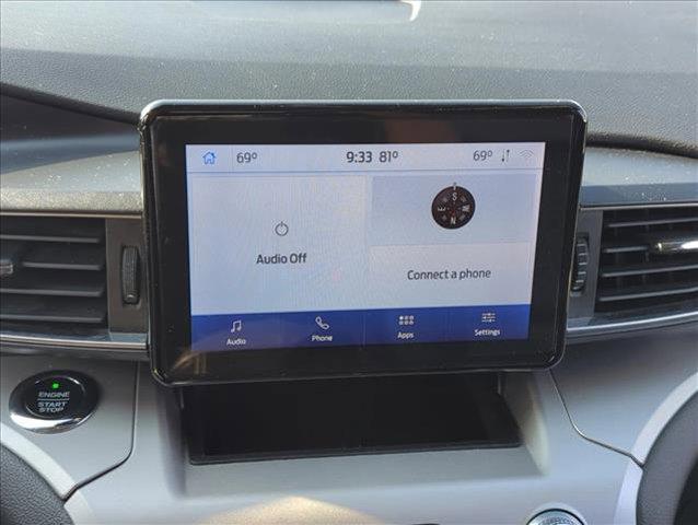 used 2020 Ford Explorer car, priced at $21,944