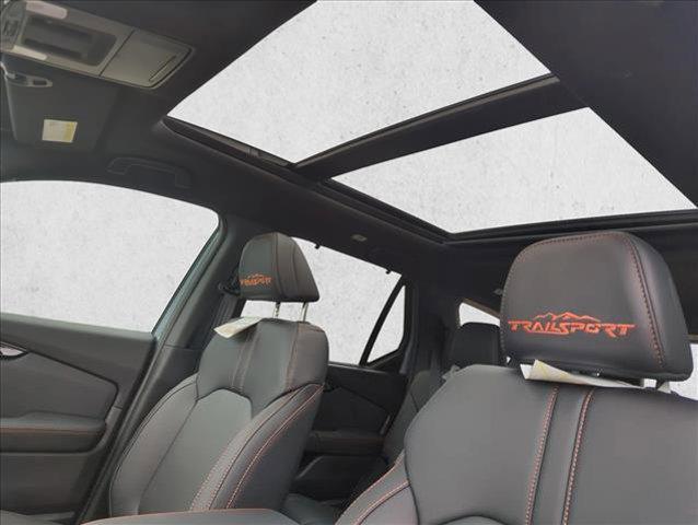 new 2025 Honda Pilot car, priced at $48,259