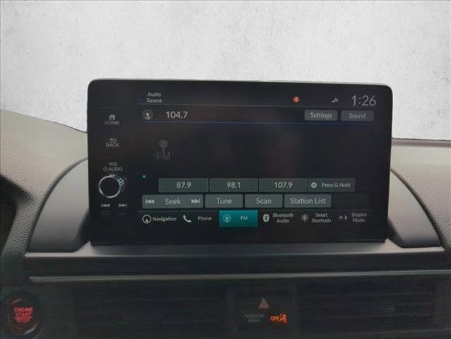 new 2025 Honda Pilot car, priced at $48,259
