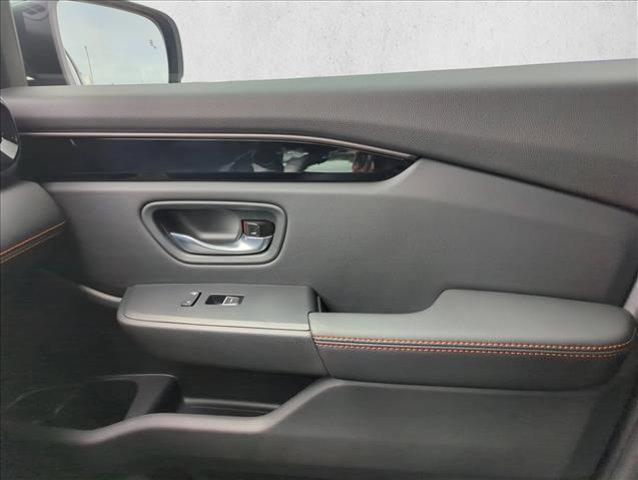 new 2025 Honda Pilot car, priced at $48,259