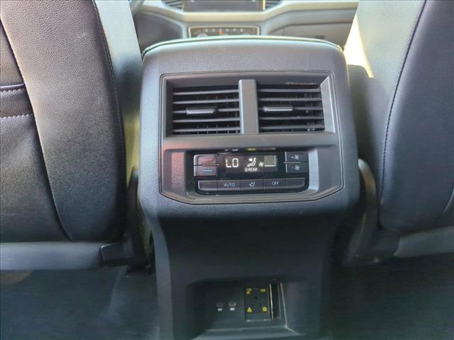 used 2022 Volkswagen Atlas car, priced at $25,158