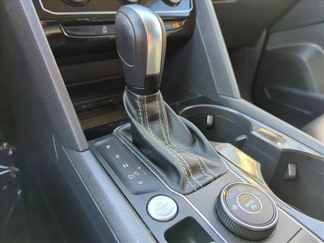 used 2022 Volkswagen Atlas car, priced at $25,158