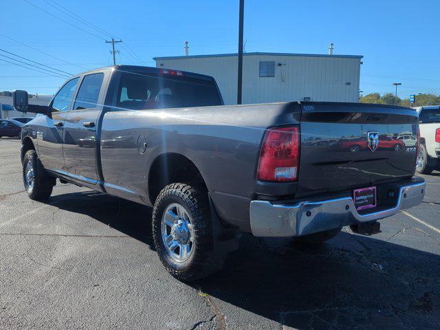 used 2018 Ram 3500 car, priced at $29,959