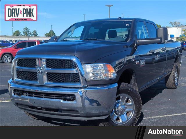 used 2018 Ram 3500 car, priced at $29,959