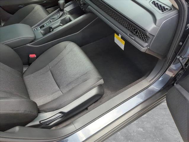 new 2025 Honda Accord car, priced at $28,257