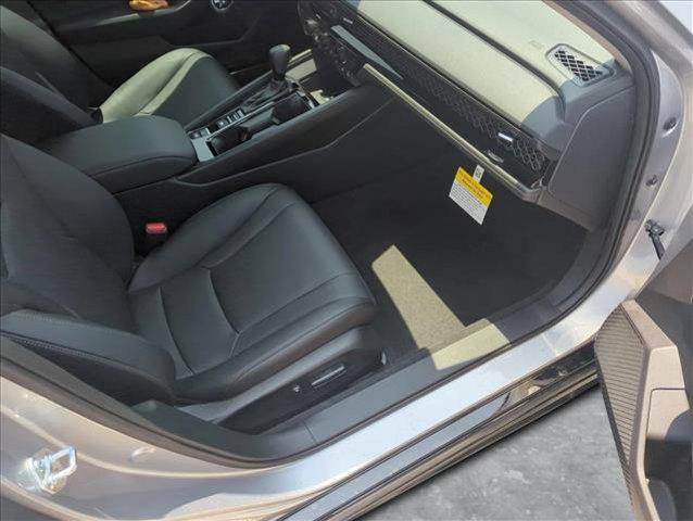 new 2025 Honda Accord Hybrid car, priced at $34,273