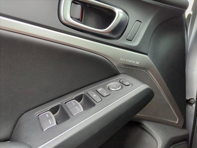 used 2024 Acura Integra car, priced at $47,695