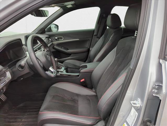 used 2024 Acura Integra car, priced at $47,695