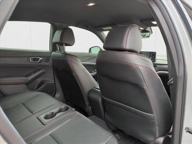 used 2024 Acura Integra car, priced at $47,695