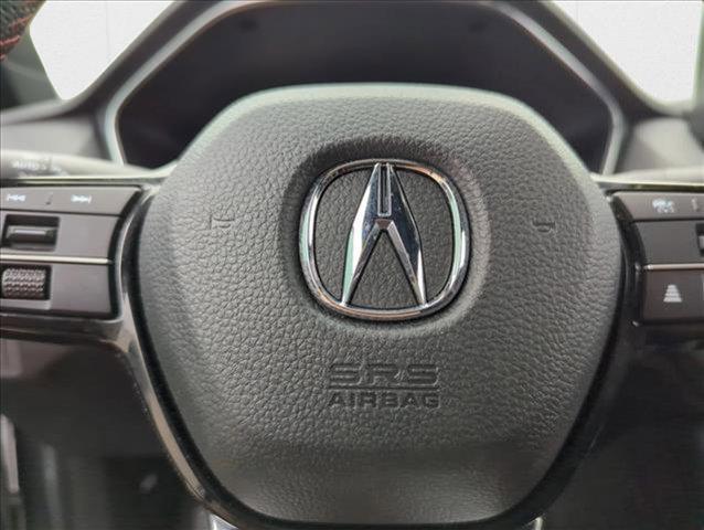 used 2024 Acura Integra car, priced at $47,695