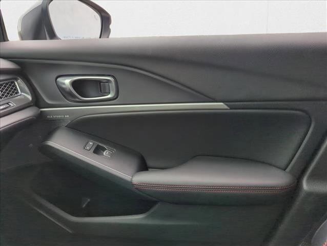 used 2024 Acura Integra car, priced at $47,695