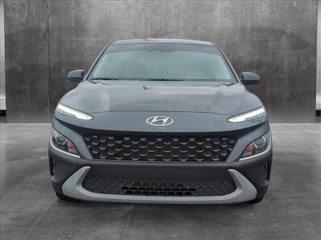 used 2022 Hyundai Kona car, priced at $20,559