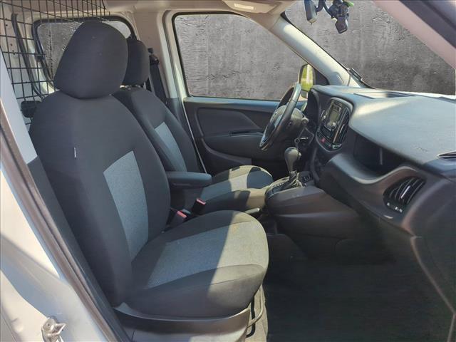 used 2017 Ram ProMaster City car, priced at $14,075