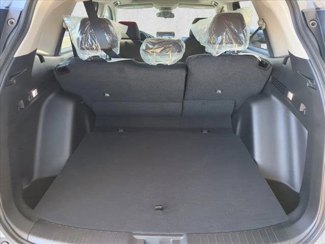 new 2026 Honda CR-V car, priced at $33,473